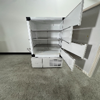 Thermo Scientific TSU Series -80C Ultra Low Temp Freezer image 3